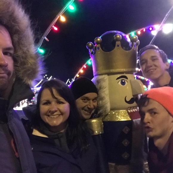 Meet your Posher, James - Picture 1 of 1